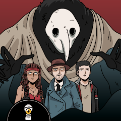 Download Escape from the Shadows MOD APK v1.0.78 (Versão Completa)