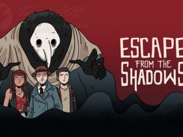 Download Escape from the Shadows v1.0.78 FULL APK – VERSÃO COMPLETA (Android) Download Escape from the Shadows v1.0.78 FULL APK – VERSÃO COMPLETA
