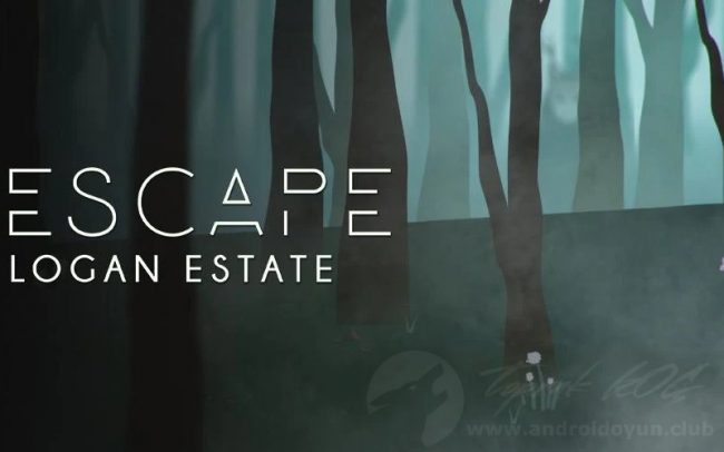 Download Escape Logan Estate v2.09 MOD APK – TÜM DESBLOQUEADO