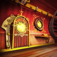 Download Escape Machine City: Airborne MOD APK v1.74 (Desbloqueado)