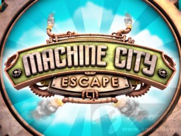 Download Escape Machine City v1.50 MOD APK – TÜM DESBLOQUEADO