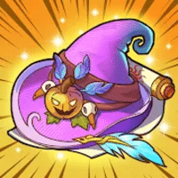 Download Escola de Magia MOD APK v2.3.8 (Dinheiro Infinito)