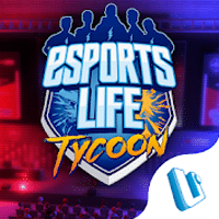 Download Esports Life Tycoon MOD APK v1.0.4.2 (Dinheiro Infinito)
