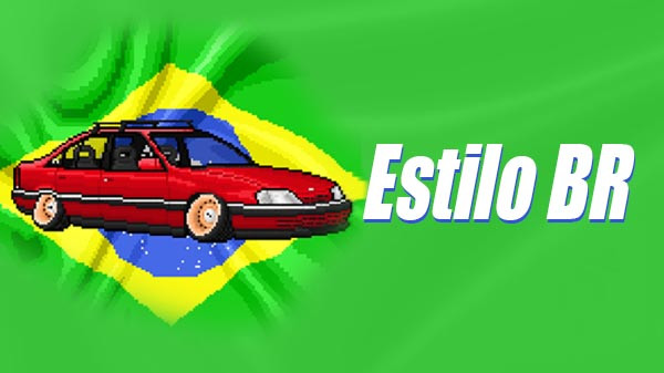 Download Estilo BR v0.977 MOD APK [Dinheiro Infinito]