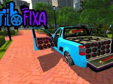 Download EstiloFIXA v2.6 MOD APK [Dinheiro Infinito]