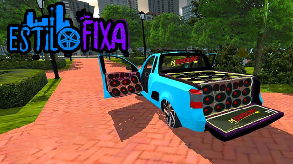 Download EstiloFIXA v2.6 MOD APK [Dinheiro Infinito]