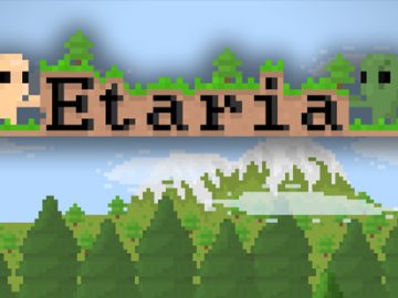 Download Etaria | Survival Adventure v1.6.1 Apk Full