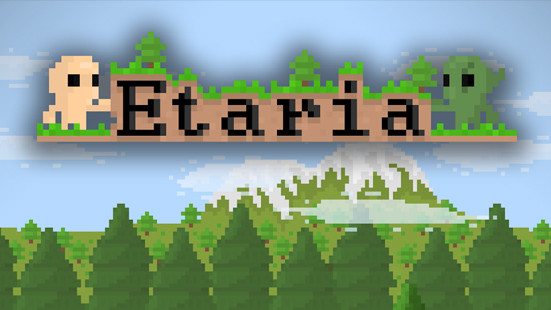 Download Etaria | Survival Adventure v1.6.1 Apk Full