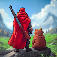 Download Eternal Hero MOD APK v3.6.1 (Dinheiro Infinito)