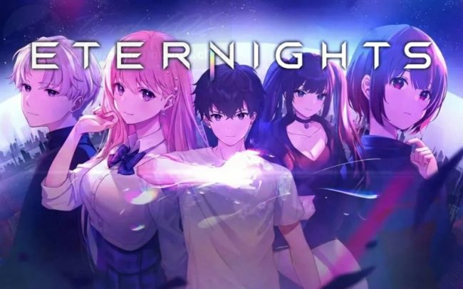 Download Eternights v1.0.2 FULL APK – VERSÃO COMPLETA