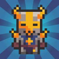 Download Eternis Heroes – Pixel Roguelike RPG MOD APK v1.04a (Dinheiro Infinito)