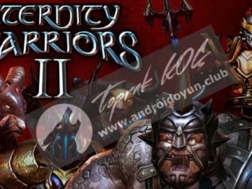Download Eternity Warriors 2 v4.3.1 MOD APK – DINHEIRO INFINITO