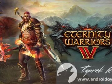 Download Eternity Warriors 4 v0.3.1 MOD APK – Skill MODIFICADO (Android) Download Eternity Warriors 4 v0.3.1 MOD APK – Skill MODIFICADO