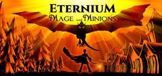 Eternium v1.47.5 Apk Mod (Dinheiro Infinito)