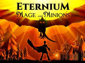 Download Eternium v1.47.8 MOD APK [Dinheiro Infinito]