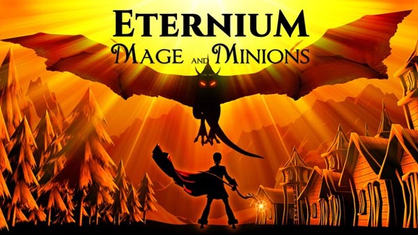 Download Eternium v1.47.8 MOD APK [Dinheiro Infinito]