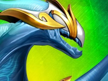 Download Etherlords: Heroes and Dragons v1.5.2.39933 Apk + Data Mod [Money]