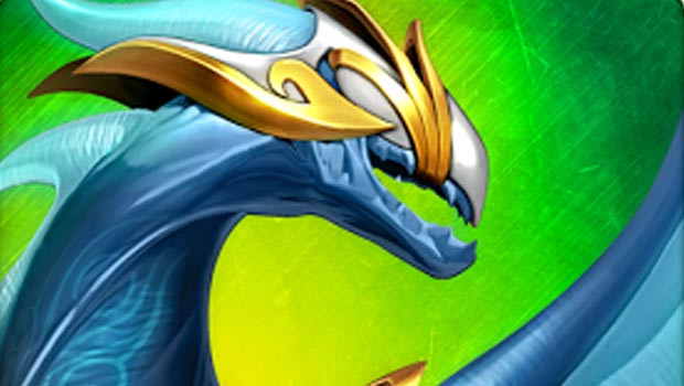 Download Etherlords: Heroes and Dragons v1.5.2.39933 Apk + Data Mod [Money]