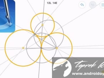 Download Euclidea v3.48 MOD APK – TÜM DESBLOQUEADO (Android) Download Euclidea v3.48 MOD APK – TÜM DESBLOQUEADO
