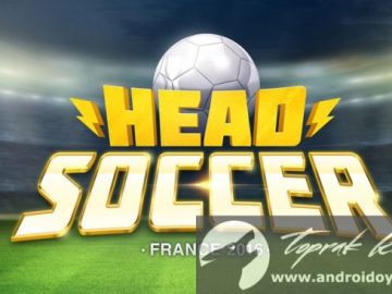 Download EURO 2016 Head Soccer v1.0.5 MOD APK – DINHEIRO INFINITO (Android) Download EURO 2016 Head Soccer v1.0.5 MOD APK – DINHEIRO INFINITO