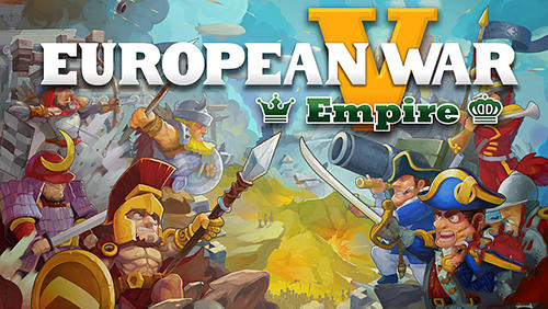 Download European War 5:Empire v1.2.2 MOD APK [Money]