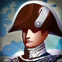 Download European War 6: 1804 MOD APK v1.8.0 (Dinheiro Infinito)