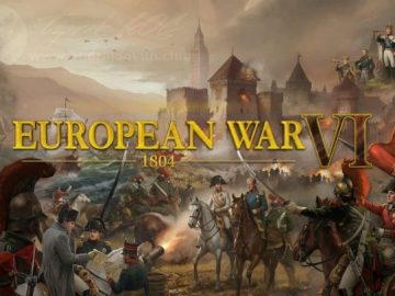 Download European War 6 1804 v1.8.6 MOD APK – PARA / MADALYA MODIFICADO (Android) Download European War 6 1804 v1.8.6 MOD APK – PARA / MADALYA MODIFICADO