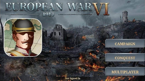Download European War 6: 1914 v1.3.22 MOD APK [Dinheiro Infinito]