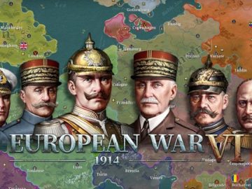 Download European War 6 1914 v1.3.46 MOD APK – PARA / MADALYA MODIFICADO (Android) Download European War 6 1914 v1.3.46 MOD APK – PARA / MADALYA MODIFICADO