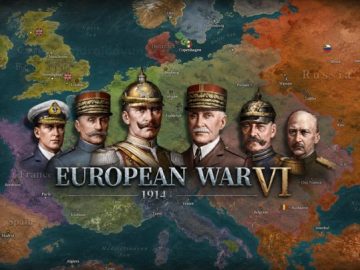Download European War 6 1914 v1.3.48 MOD APK – PARA / MADALYA MODIFICADO (Android) Download European War 6 1914 v1.3.48 MOD APK – PARA / MADALYA MODIFICADO