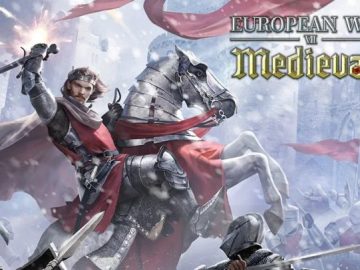 Download European War 7 Medieval v3.5.2 MOD APK – PARA / MADALYA MODIFICADO (Android) Download European War 7 Medieval v3.5.2 MOD APK – PARA / MADALYA MODIFICADO