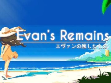 Download Evans Remains v1.2.17 MOD APK [Desbloqueado]