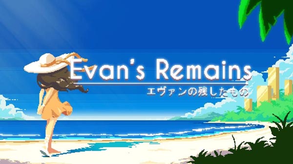 Download Evans Remains v1.2.17 MOD APK [Desbloqueado]