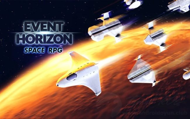 Download Event Horizon v1.11.0 MOD APK – DINHEIRO INFINITO