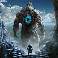 Download Ever Legion MOD APK v0.5.292 Menu (Speed)