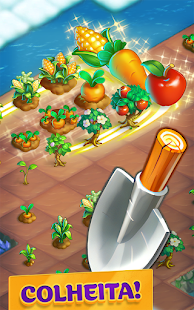 Screenshot de EverMerge v1.45.5 Apk Mod (Dinheiro Infinito)