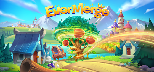 EverMerge v1.45.5 Apk Mod (Dinheiro Infinito)