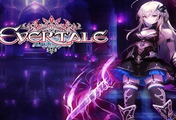 Evertale v2.0.87 Apk Mod (Dinheiro Infinito) Download Evertale v2.0.87 Apk Mod (Dinheiro Infinito)