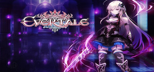 Evertale v2.0.87 Apk Mod (Dinheiro Infinito)