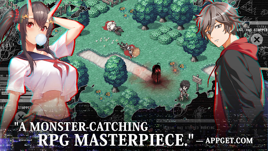 Screenshot de Evertale v2.0.87 Apk Mod (Dinheiro Infinito)