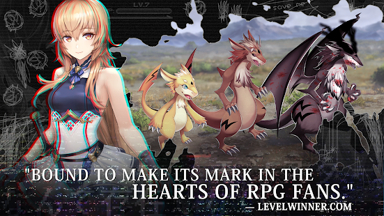 Screenshot de Evertale v2.0.87 Apk Mod (Dinheiro Infinito)