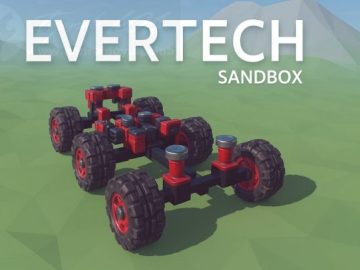 Download Evertech Sandbox v8.1.2016 MOD APK – MEGA MODIFICADO (Android) Download Evertech Sandbox v8.1.2016 MOD APK – MEGA MODIFICADO