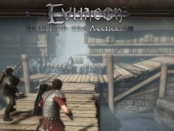 Download Evhacon 2 LD v1.2 Apk + Data Full