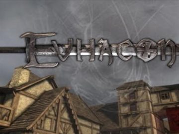 Download Evhacon 2 v1.0 Apk + Data Full