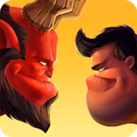 Download Evil Defenders MOD APK v1.0.20 (Dinheiro Infinito) (Android) Download Evil Defenders MOD APK v1.0.20 (Dinheiro Infinito)