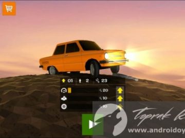 Download Evil Mudu Hill Climbing Taxi v1.1.7 MOD APK – DINHEIRO INFINITO (Android) Download Evil Mudu Hill Climbing Taxi v1.1.7 MOD APK – DINHEIRO INFINITO
