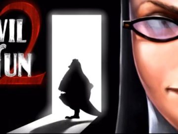 Download Evil Nun 2 Stealth Scary Escape v1.3 MOD APK [Imortalidade]