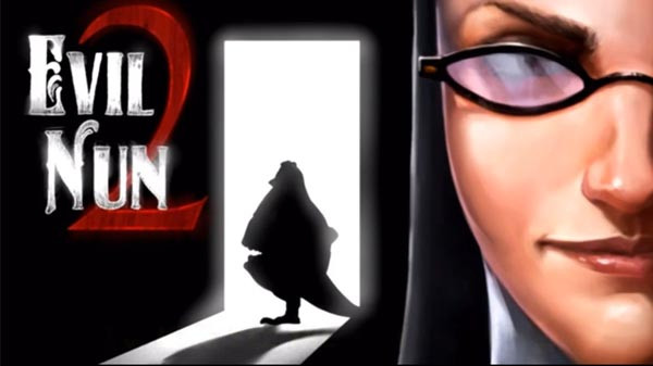 Download Evil Nun 2 Stealth Scary Escape v1.3 MOD APK [Imortalidade]