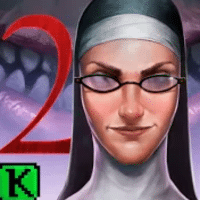 Download Evil Nun 2 v1.3.5147 Apk (God Mod)