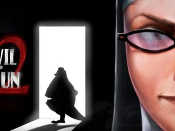 Download Evil Nun 2 v1.3 MOD APK – CAN MODIFICADO (Android) Download Evil Nun 2 v1.3 MOD APK – CAN MODIFICADO